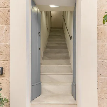 Casa Ninu' By Barbarhouse Апартаменты *