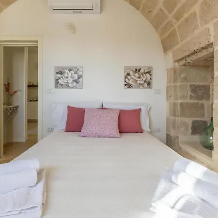 Casa Ninu' By Barbarhouse Апартаменты *
