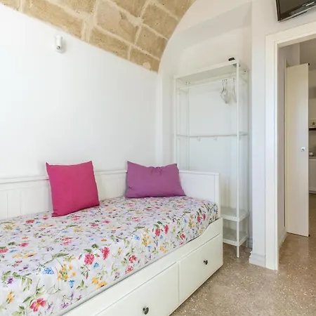 Casa Ninu' By Barbarhouse Apartment Maruggio