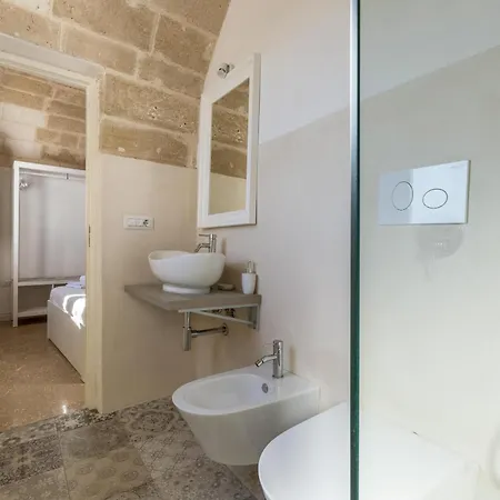 Apartment Casa Ninu' By Barbarhouse Maruggio