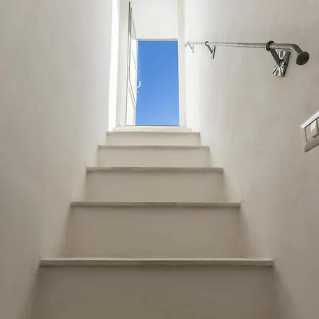 Apartment Casa Ninu' By Barbarhouse