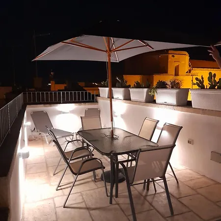 Casa Ninu' Maruggio