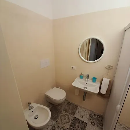 Casa Ninu' Prázdninový dům *