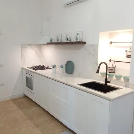 Prázdninový dům Casa Ninu'