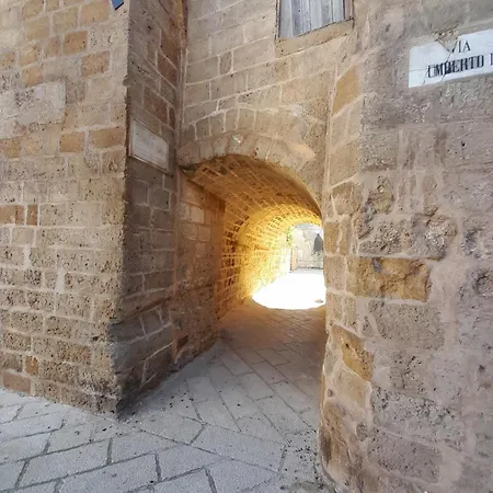 Prázdninový dům Casa Ninu' *