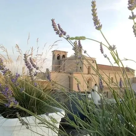 Prázdninový dům Casa Ninu' Maruggio