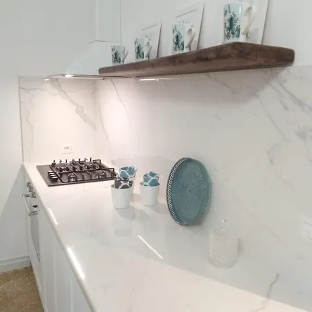 Casa Ninu' Prázdninový dům Maruggio
