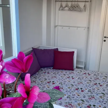 Casa Ninu' Prázdninový dům *