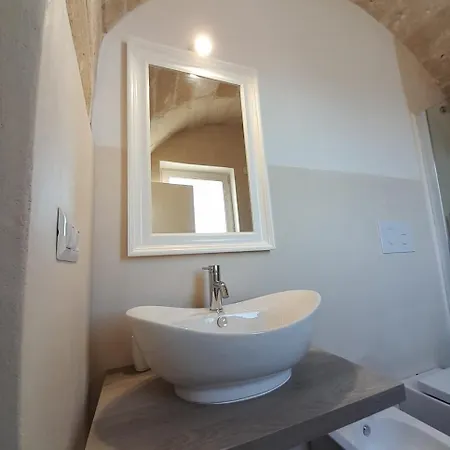 Prázdninový dům Casa Ninu' Maruggio