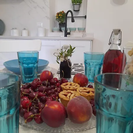 Prázdninový dům Casa Ninu' *
