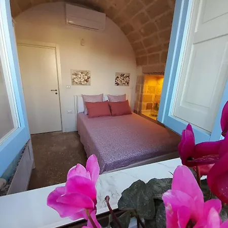 Prázdninový dům Casa Ninu'