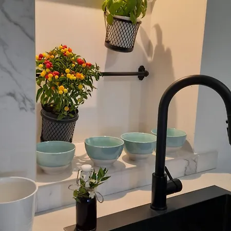 Prázdninový dům Casa Ninu' Maruggio