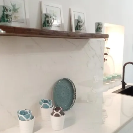 Prázdninový dům Casa Ninu' Maruggio