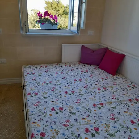 Casa Ninu' Prázdninový dům Maruggio